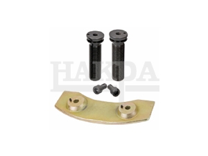 -MERITOR-CALIPER PLATE REPAIR KIT -L